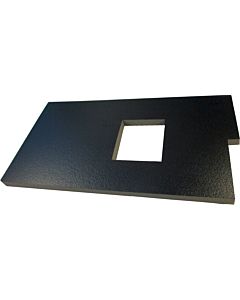 niveau de boîtier d&#39;isolation Wolf 1668830 pour type BWL- 2000 2000