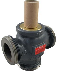 Vanne distributrice Wolf VRG 3 DN40 1668854 KVS 25, 1930 ext., pour LS-315