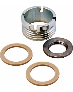 Wolf Lambda sensor insulation 1668963 for BPH