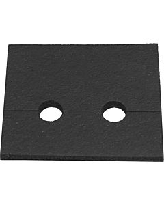 Wolf Abdichtung für Wannenheizung 1669018 für BWL-1