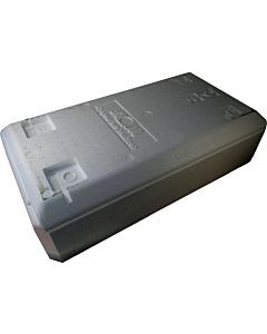 Wolf Dämmung Halbschale Speicher 1669153 für CGW-2L