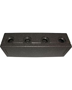 Wolf isolation 2 parties 1669249 pour distributeur 2 voies à partir de 2016