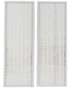 Wolf cwl service set filtre à pollen 1669302 522 x 184 mm, 300/400 Excellent, 2 pièces