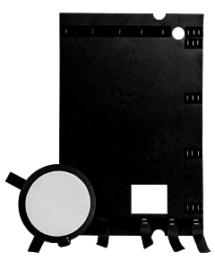 Wolf Dämmung Scroll-Verdichter 1669345 aus Baureihe Ax
