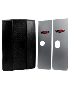 Wolf Wärmedämmung 1669553 für FWS-2-60/80 Wilo PARA HU25/7.0 PWM2