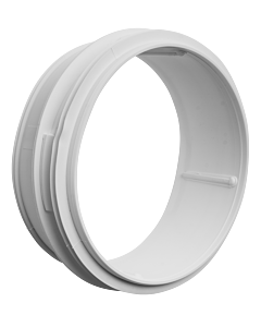 Wolf collar ring DN160 ( 2000 pieces) 1669556 for CWL-2-325/400