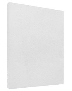 Wolf Insulation side wall small 1670504 for FHS