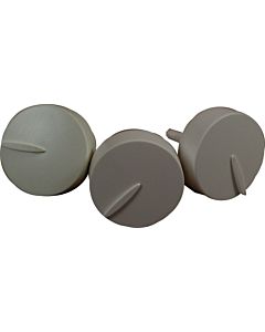 Wolf Jeu de boutons F.Reg.Go. 171008099 pour GU-2E(-S) de 06/2001 à 01/2006