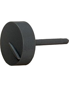 bouton rotatif Wolf pour résistance à la température Wolf / WW 171021599 pour CGB-20