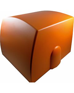 Wolf sound insulation hood small 1710722 for CNU/CHU up to 32kW