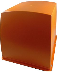 Wolf sound insulation hood large incl. clip 1710723 for color agate