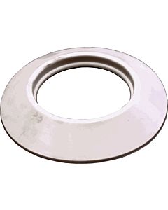 Wolf rosette DN96 outside wall 1720040 for LAF