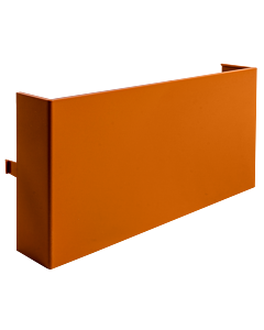 coque supérieure du boîtier Wolf 1720501 pour Régulations 4W/5W