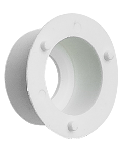 Wolf Gas throttle plate white 172052299 natural gas LL, for CGB-35