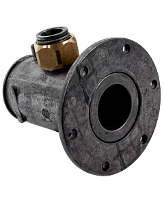 Wolf Mixing chamber 172061799 for CGB-(K-)20