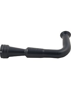 Wolf intake pipe 172061999 for CGB/CGS/CGW up to 24kW