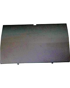 Wolf module d&#39;extension de base murale 1730260 couvercle aveugle, pour WPM- 2000