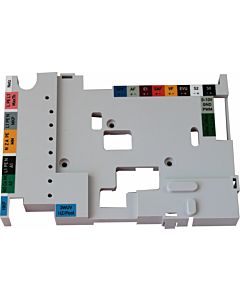 Wolf Couvercle de circuit imprimé HCM 1730704 pour WPM- 2000