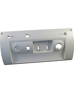 partie supérieure de commande Wolf 1730862 blanc , pour système WRS