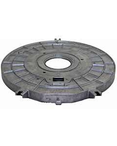 Wolf Combustion chamber cover 173087699 for TOB