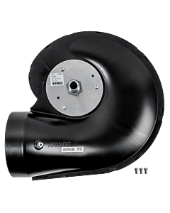 Wolf Mischsystem D200 173097199 für MGK-2