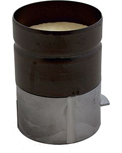 Wolf Brennkammer 173102299 für Wolf CGB, CGB-2