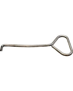 Wolf assembly tool 1731024 for safety clamp