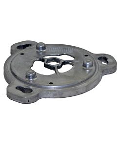 Wolf centering disc 173103599 for TOB