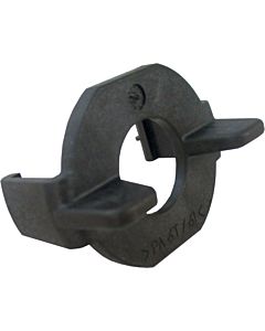 Wolf support pour capteur de débit DN25 1731186 pour capteur de débit