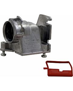 vanne combinée de gaz Wolf Halter 173120099 pour électron GLV-H.