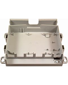 Wolf Connection box lower part 1731230 for TOB-18