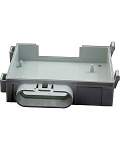 Wolf Housing lower part 1731233 for gas burner control GBC