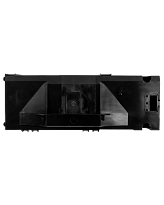 Wolf Control box upper part 1731242 for TOB-18