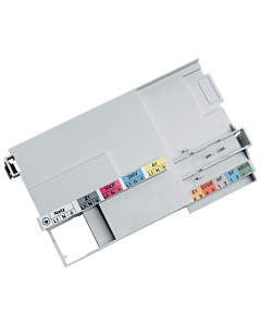 couvercle de circuit Wolf 1731254 pour BWL-1S