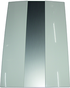 carénage avant Wolf 173125599 pour CEW-2-200