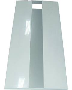 Wolf panneau avant gauche complet 1731266 pour FGB