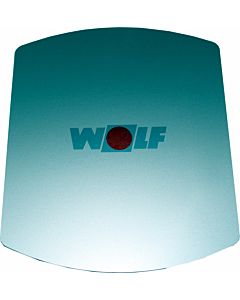 Wolf groupe de tuyauterie de couverture 1731394 ligne unique EnEV