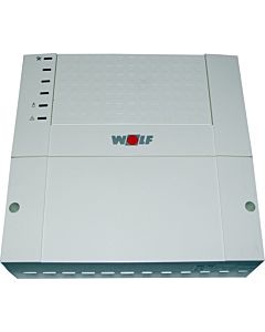 Wolf jeu de pièces de rechange pièces en plastique 1731451 pour module solaire SM2-2