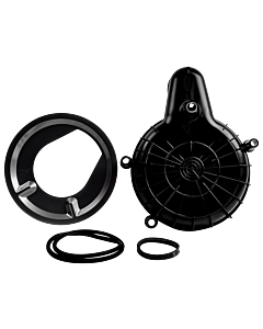 Wolf set condensate pan D350 one-piece 173152099