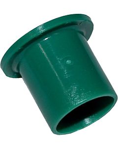 Wolf throttle plate NRV77 E/H 28kW 173152299 made of plastic