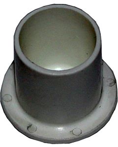 Wolf throttle plate NRV77 35kW 1731523 made of plastic E/H