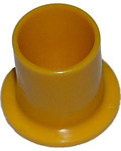 Wolf throttle plate NRV77 28kW 173152499 made of plastic