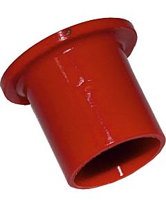 Wolf throttle plate NRV77 35kW 173152599 made of plastic P