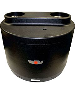 Wolf EPP cover set 1731528 for heat pump SWP