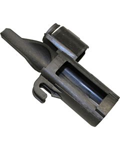 Wolf support sleeve flame detector 1731583 with 30mm capacitor