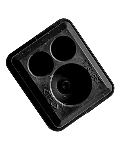 Wolf Kabeleinführung 1731667 für CHA