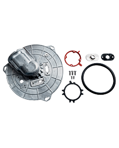 Wolf Brennkammerdeckel 173169299 für CGB-2-38/55