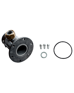 Wolf Mischkammer Venturi D23,3 173172899 für CGB-2-55