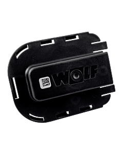 Wolf Verdichterdeckel 1731730 für CHA