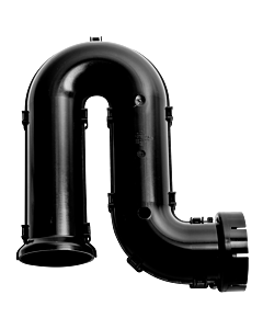 Wolf Ansaugrohr D43 GLV 173179899 für CGB-2-38/55